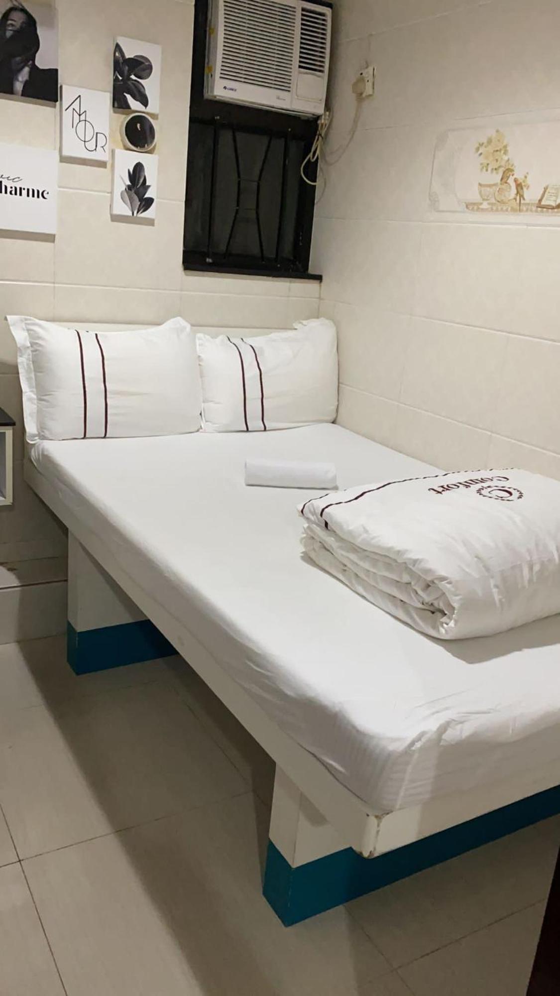 Sun Guest House Hong Kong Extérieur photo